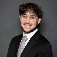 GradImages Employee Theodore Babbitt's profile photo