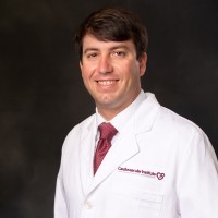 Cardiovascular Institute of the South Employee Shane Prejean's profile photo
