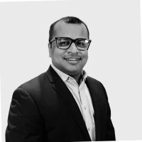 Encore Enterprises Employee Amit Bajla's profile photo
