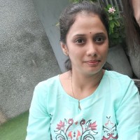 IXFI | Gen 3.0 Exchange Employee Sunayana Bharadwaj's profile photo