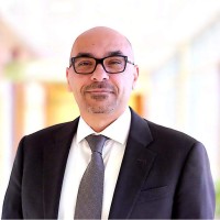 Protiviti Middle East Member Firm Employee Rustom Kreidly's profile photo