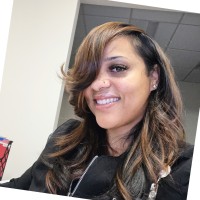 Alabama Fertility Specialists Employee Brandi Perkins's profile photo