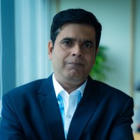 Sudipta Bhattacharjee Email & Phone Number