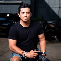 Measurable Impact Employee Sandeep Joshi's profile photo