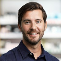 Apoteket AB Employee Mikael Meijer's profile photo