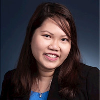 Lake Erie College of Osteopathic Medicine Employee Ivy Vu's profile photo