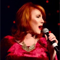 Professional Vocalist/Entertainer Employee Dana D.'s profile photo