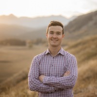 Baseline Water Resource Inc. Employee Cameron Veilleux's profile photo
