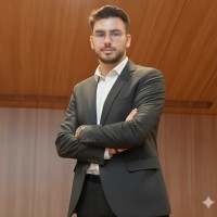 Haliç C.O.D.E Employee Eren Yeşiltaş's profile photo