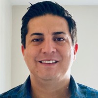 Blue360 Media Employee Mike Torres's profile photo