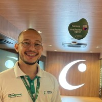 LongPing High-Tech Employee Joel Lima's profile photo