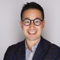 Eightfold Employee Jeff Kang's profile photo