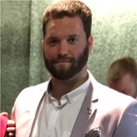 adidas Employee Connor MacLeod's profile photo