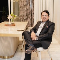 Mantra Properties and Developers Employee Ashish Gupta's profile photo