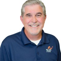 St. Andrew Bay Center Employee Ron Sharpe's profile photo