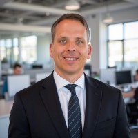 Mark Larson Email & Phone Number