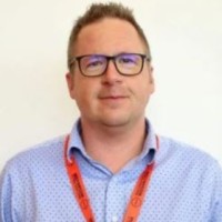 Niagara Falls Nissan Employee Michael Speck's profile photo