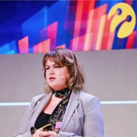 Turkcell Employee Deniz Celik's profile photo