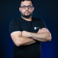 BTG Pactual Employee Patrick Gonçalves's profile photo