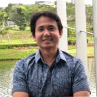 INDODAX - Indonesia Digital Asset Exchange Employee Fendy Tan's profile photo