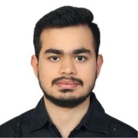 DeepCytes Employee Krish Thakkar's profile photo