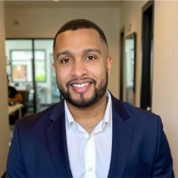 Federal Deposit Insurance Corporation (FDIC) Employee John Crumley's profile photo