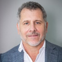 Oiltanking Stolthaven Antwerp NV Employee Martin Franzini's profile photo