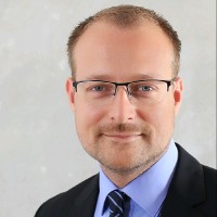 InnoKran GmbH Employee Dave Bock's profile photo