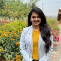 Pixel Employee Sakshi Lande's profile photo