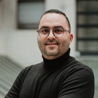 COURSIER.FR® Employee Hamza Kdadry's profile photo