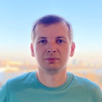 Okko Employee Ivan Karev's profile photo