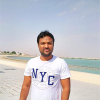 PSC GROUP Employee Abdul Muheeb's profile photo