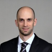 Hy-Tek Integrated Systems Employee Mark Williams's profile photo