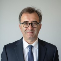 Horizon Engage Employee Alexander Zaslavsky's profile photo