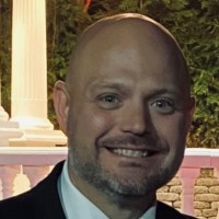 Madison Square Garden Entertainment Corp. Employee Ben Bradley's profile photo