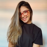 RankMyApp Employee Camila Vieira's profile photo