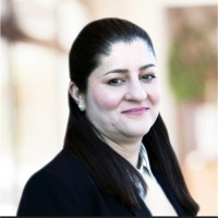 DBS Diversified Brokerage Services Employee Mahrukh Khawaja's profile photo