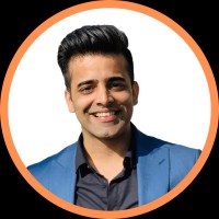 E-mail e número de telefone de Raman Bhola