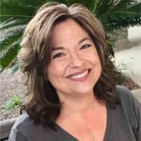 GAMUT Employee Ruth Horton's profile photo