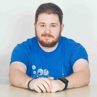 DAZN Employee Phil Hopper's profile photo