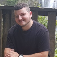 Nicholas Berger's profile photo