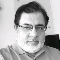 Emran Riyaz Email & Phone Number