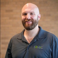 Secured Data Services SDS Employee James Misuraca's profile photo