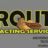 Anthony Crouts