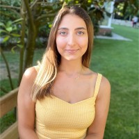 FlowQ Talent Analytics Employee Simge Gürbüz's profile photo