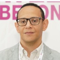 Bristol Myers Squibb Employee Mohamed Emad's profile photo