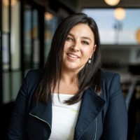 Impact Nutrition Ventures Employee Christine Hernandez's profile photo