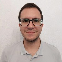 BURKHARDT+WEBER Fertigungssysteme GmbH Employee Fábio Bigoto's profile photo