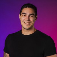 Zmes Employee Luiz Rudge's profile photo