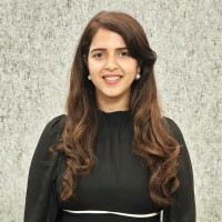 Affinity Global Inc. Employee Monica Ajwani's profile photo